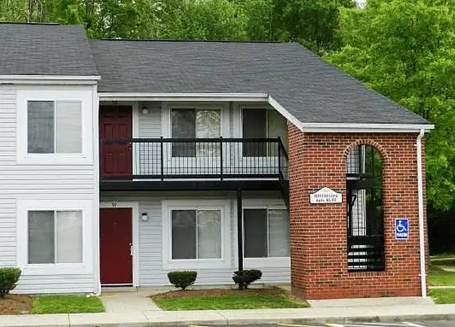 Property at Pine View Apartments - 12151 Ell Ln, Waldorf, MD, 20602, 2 beds, 2 baths, [object Object]