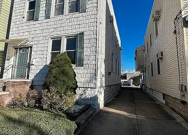 Property at 44 Humphrey Ave #1, Bayonne, NJ, 07002, 2 beds, 1 bath, [object Object]