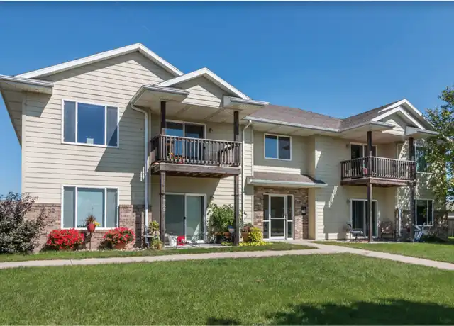 Property at Joslyn Heights Apartments - 900 N Joslyn Dr, Brandon, SD, 57005, 2 beds, 1 bath, [object Object]