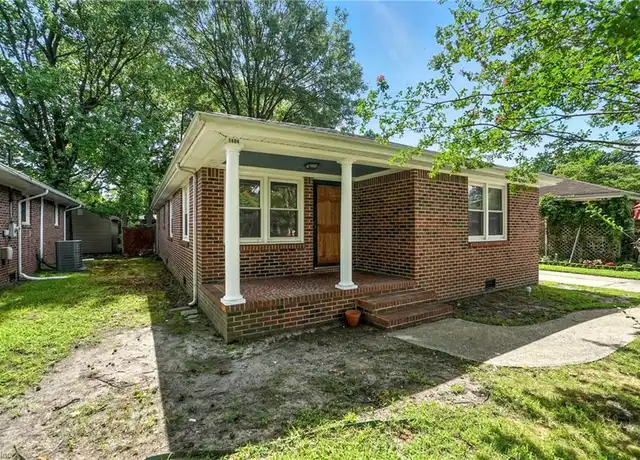 Property at 1404 Elder Ave, Chesapeake, VA, 23325, 3 beds, 2 baths, [object Object]