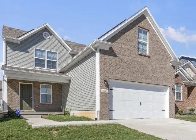Property at 6076 Arbor Woods Way, Richmond, KY, 40475, 4 beds, 2.5 baths, [object Object]