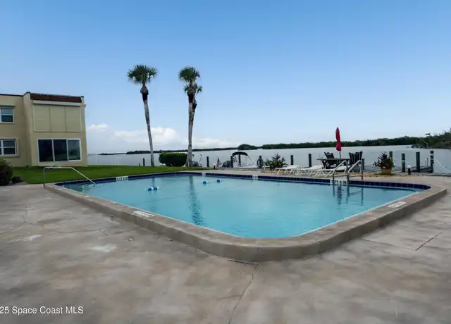 Property at 1605 Minutemen Cswy Unit 213-U 213, Cocoa Beach, FL, 32931, 1 bed, 1.5 baths, [object Object]