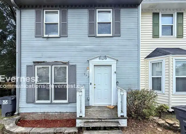 Property at 335 Jamestown Manor Dr, Gardendale, AL, 35071, 3 beds, 1.5 baths, [object Object]