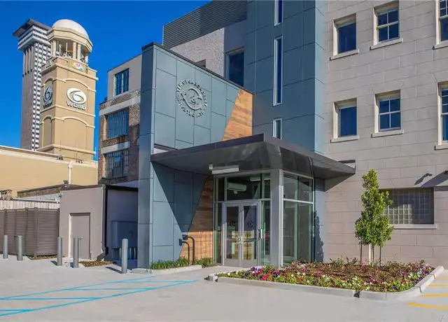 Property at 818 Howard Ave Unit 406, New Orleans, LA, 70113, 1 bed, 1 bath, [object Object]