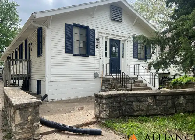 Property at 1225 Bertrand St Unit C, Manhattan, KS, 66502, 3 beds, 2 baths, [object Object]