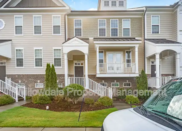 Property at 8002 Reedybrook Xing, Apex, NC, 27523, 4 beds, 3.5 baths, [object Object]