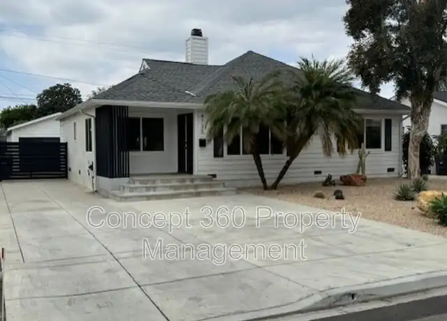 Property at 4735 Sunfield Ave, Long Beach, CA, 90808, 3 beds, 2 baths, [object Object]