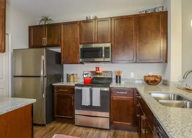 Property at 510 Guthridge Ct NW, Norcross, GA, 30092, 1 bed, 1 bath, [object Object]
