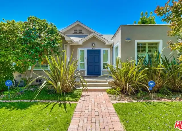Property at 403 N Bronson Ave, Los Angeles, CA, 90004, 3 beds, 1.5 baths, [object Object]