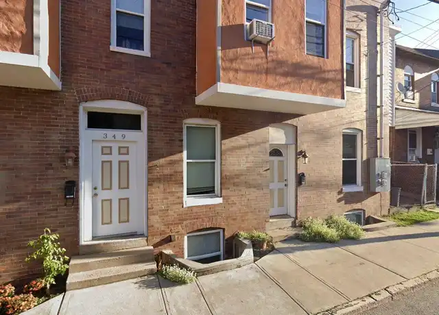 Property at 349 Ophelia St Unit 2, Pittsburgh, PA, 15213, 3 beds, 1 bath, [object Object]