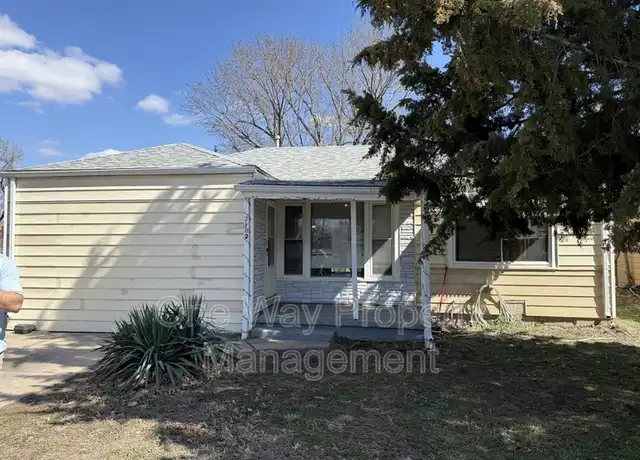 Property at 2462 N Piatt St, Wichita, KS, 67219, 3 beds, 1 bath, [object Object]