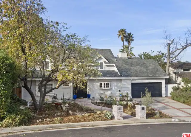 Property at 4815 Adele Ct, Woodland Hills, CA, 91364, 6 beds, 4 baths, [object Object]