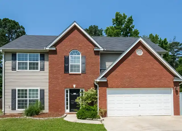 Property at 516 Gristmill Ln, Hampton, GA, 30228, 4 beds, 2 baths, [object Object]