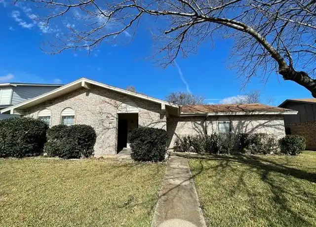 Property at 411 Blanco St, Duncanville, TX, 75137, 3 beds, 2 baths, [object Object]