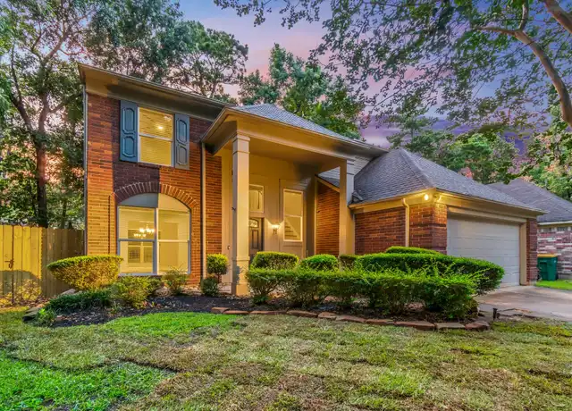 Property at 139 W Village Knoll Cir, Spring, TX, 77381, 4 beds, 2.5 baths, [object Object]