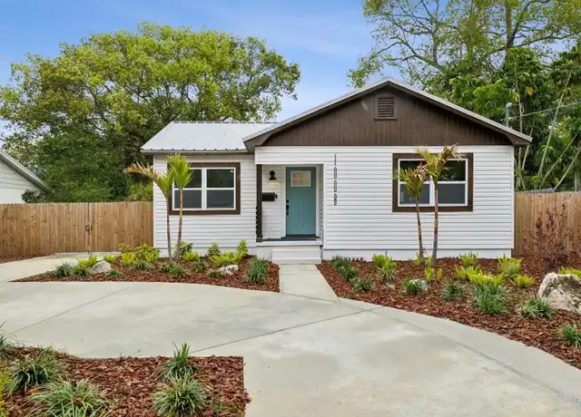 Property at 1008 E Norfolk St, Tampa, FL, 33604, 3 beds, 2 baths, [object Object]