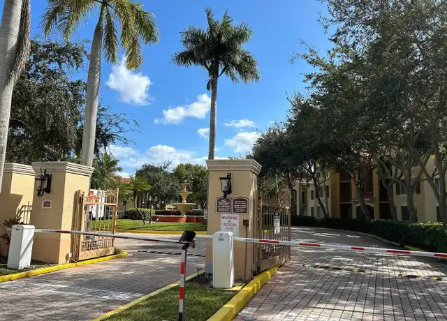 Property at 4041 San Marino Blvd #105, West Palm Beach, FL, 33409, 2 beds, 2 baths, [object Object]