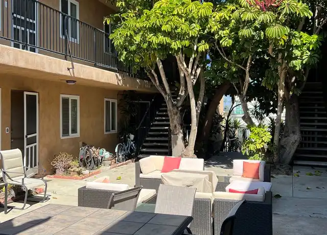 Property at Port Au Fina (Saratoga Ave.) - 5055 Saratoga Ave, San Diego, CA, 92107, 1 bed, 1 bath, [object Object]