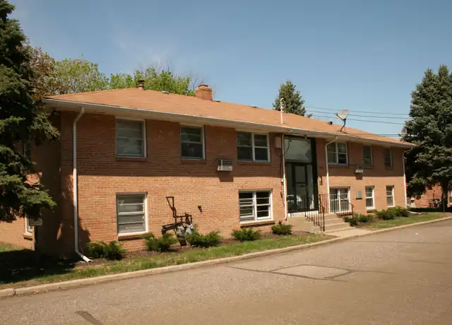 Property at 7615 18th Ave S Unit 2, Minneapolis, MN, 55423, 1 bed, 1 bath, [object Object]