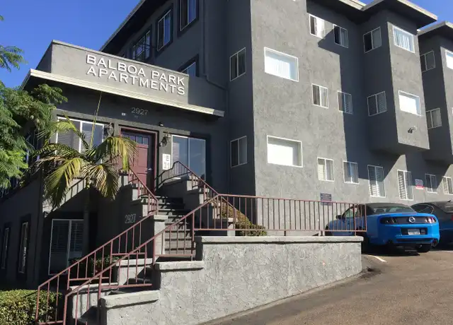 Property at 2927 Fourth Ave Unit 403, San Diego, CA, 92103, 0 beds, 1 bath, [object Object]