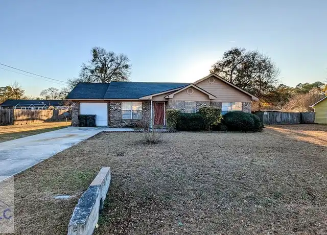 Property at 122 Crosby Dr, Hinesville, GA, 31313, 3 beds, 2 baths, [object Object]
