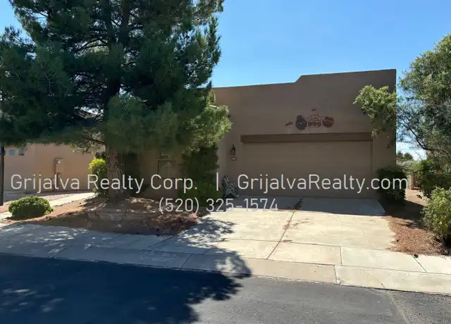 Property at 991 W Via de la Fonda, Green Valley, AZ, 85614, 2 beds, 2 baths, [object Object]