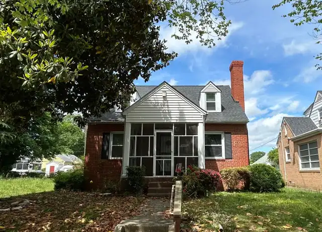 Property at 2812 Groveland Ave, Richmond, VA, 23222, 4 beds, 2 baths, [object Object]