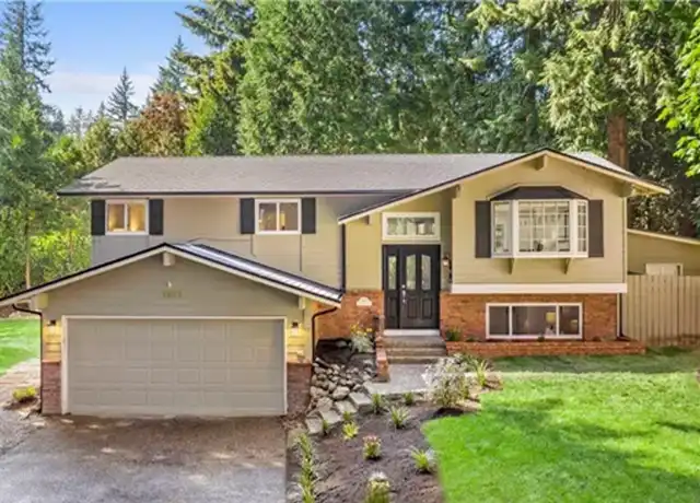 Property at 1825 216th Pl NE, Sammamish, WA, 98074, 4 beds, 2 baths, [object Object]