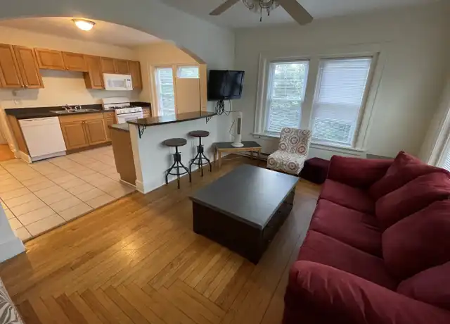 Property at 41 Prospect Ter Unit 2A, Cortland, NY, 13045, 3 beds, 1 bath, [object Object]