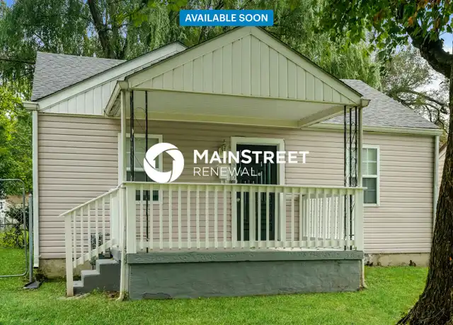 Property at 1805 Wenatchee Pl, Louisville, KY, 40210, 3 beds, 1 bath, [object Object]