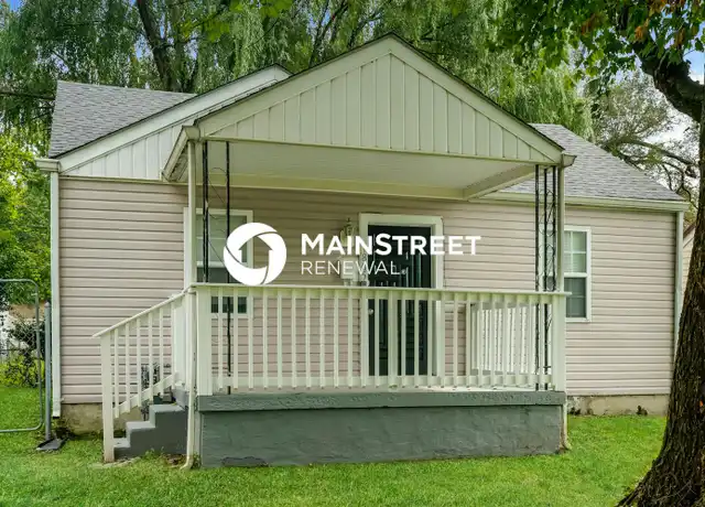 Property at 1805 Wenatchee Pl, Louisville, KY, 40210, 3 beds, 1 bath, [object Object]