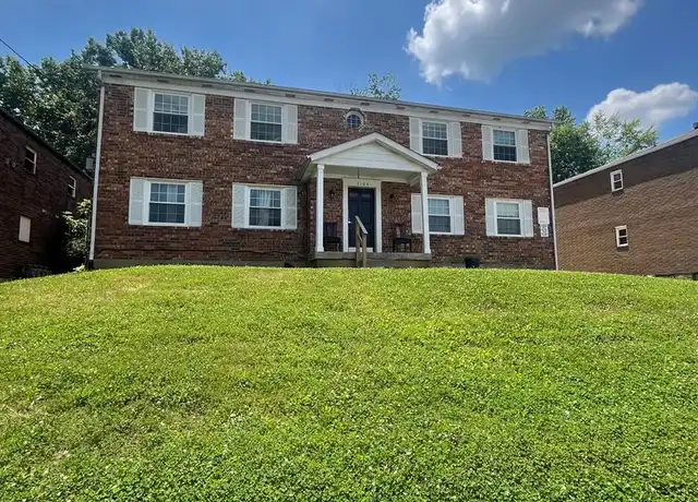 Property at 3104 Springfield Dr Unit 4, Louisville, KY, 40214, 2 beds, 1 bath, [object Object]