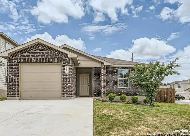 Property at 104 Black Scoter, San Antonio, TX, 78253, 3 beds, 2 baths, [object Object]