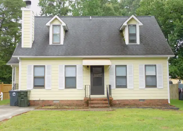 Property at 1723 Hannaford Rd, Greensboro, NC, 27401, 3 beds, 2.5 baths, [object Object]