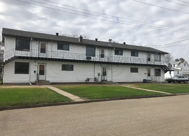 Property at 805 3rd St SW Unit 805, Valley City, ND, 58072, 2 beds, 1 bath, [object Object]