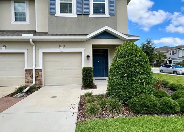 Property at 26340 Limestone Springs Way, Wesley Chapel, FL, 33544, 3 beds, 2.5 baths, [object Object]