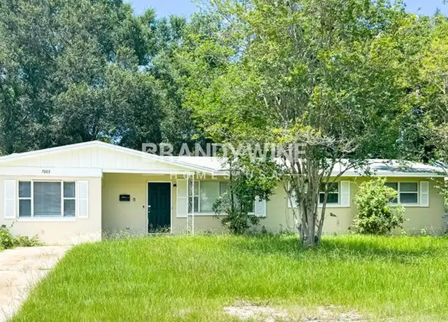Property at 7603 Brockhurst Dr, Jacksonville, FL, 32277, 3 beds, 2 baths, [object Object]