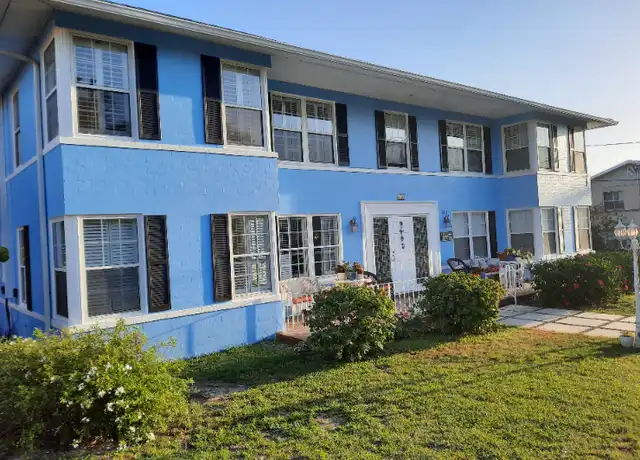 Property at 512 Phoenix Ave Unit 1, Daytona Beach, FL, 32118, 2 beds, 1 bath, [object Object]