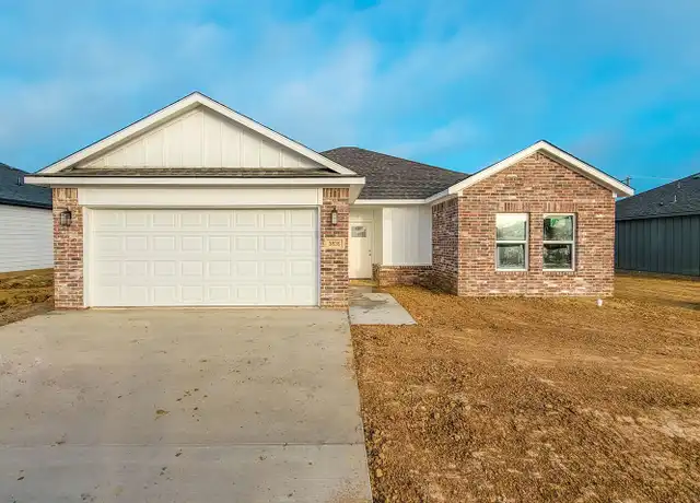Property at 3628 Skylane Ave, Corsicana, TX, 75110, 3 beds, 2 baths, [object Object]