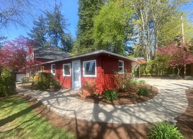 Property at 7235 SW Canyon Dr Unit 7235, Portland, OR, 97225, 1 bed, 1 bath, [object Object]