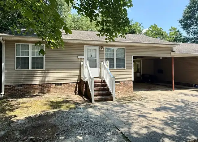 Property at 810 N Mebane St, Burlington, NC, 27217, 2 beds, 1 bath, [object Object]