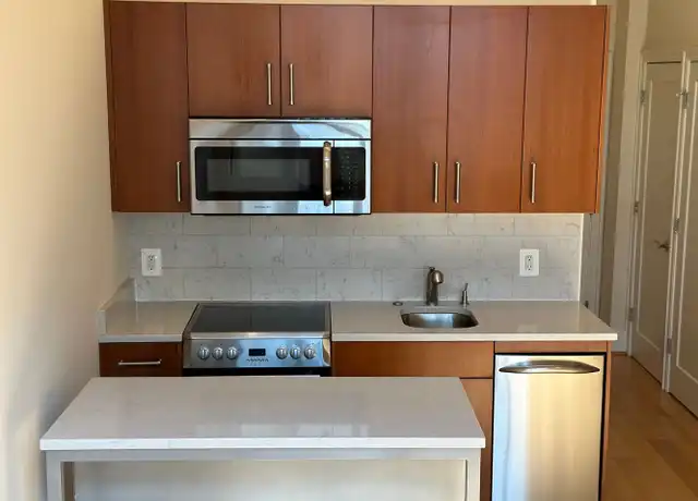 Property at 1919 14th St NW Unit 209, Washington, DC, 20009, 1 bed, 1 bath, [object Object]