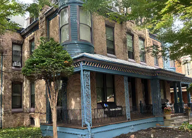 Property at 435 Oley St Unit 1, Reading, PA, 19601, 1 bed, 1.5 baths, [object Object]
