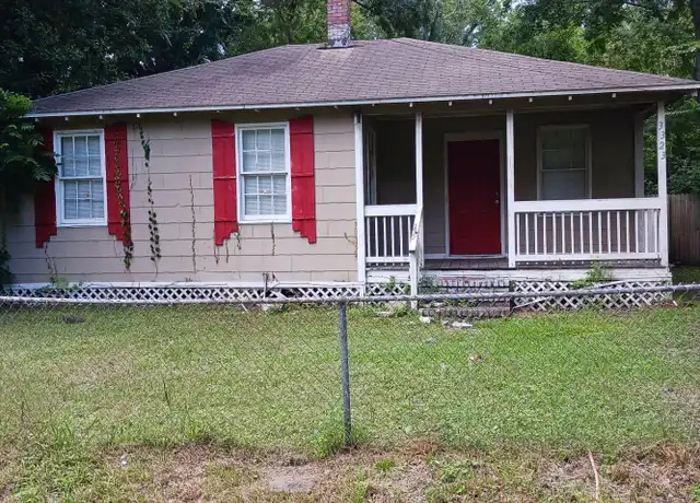 Property at 3323 Nolan St, Jacksonville, FL, 32254, 3 beds, 1 bath, [object Object]