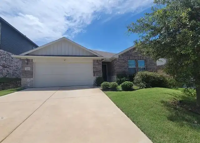 Property at 2417 Lalun Ln, Forney, TX, 75126, 3 beds, 2 baths, [object Object]
