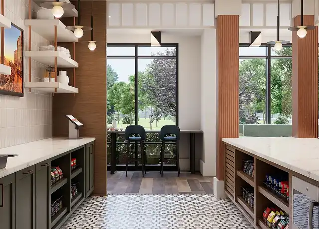 Property at Ellison at The Exchange - 1400 Laurel Crossing Pkwy, Buford, GA, 30519, 1 bed, 1 bath, [object Object]