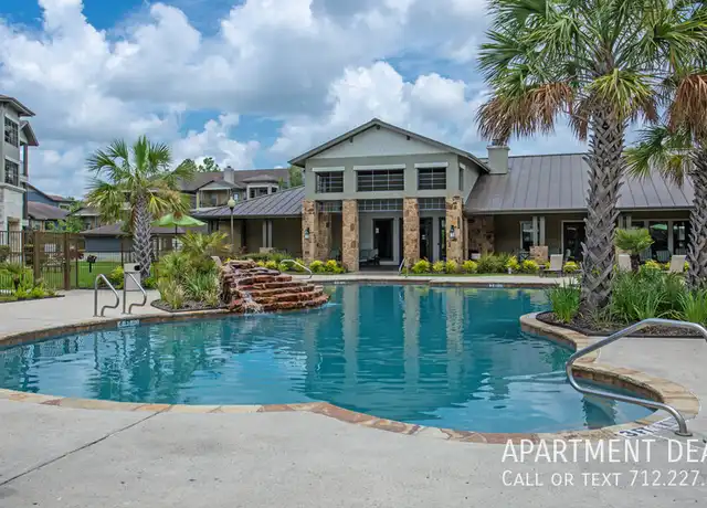 Property at 107 Hollow Tree Ln Unit 1004, Houston, TX, 77090, 2 beds, 2 baths, [object Object]