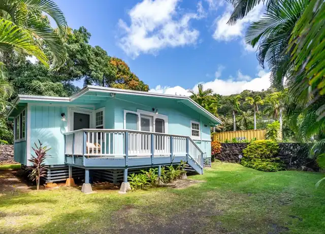 Property at 59-638 Kamehameha Hwy, Haleiwa, HI, 96712, 3 beds, 1 bath, [object Object]