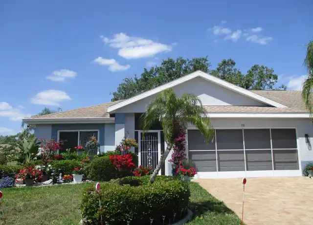 Property at 713 Manchester Woods Dr, Sun City Center, FL, 33573, 2 beds, 2 baths, [object Object]