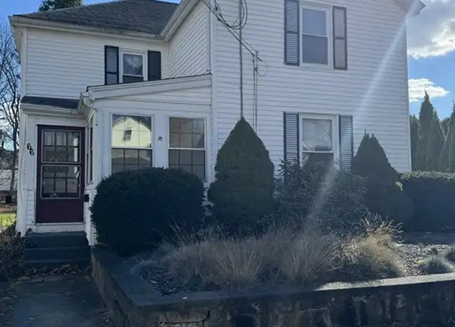 Property at 66 Water St, Westborough, MA, 01581, 3 beds, 2 baths, [object Object]